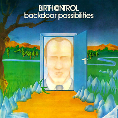 Birth Control -  Backdoor Possibilities